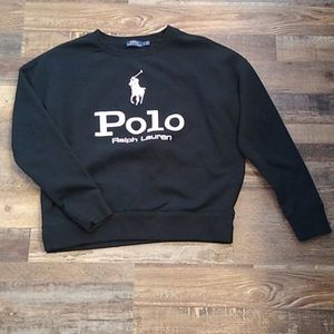 Ralph Lauren sweatshirt